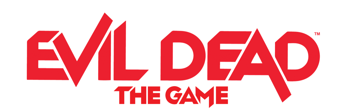 Evil Dead: The Game logo