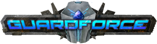 Guardforce logo