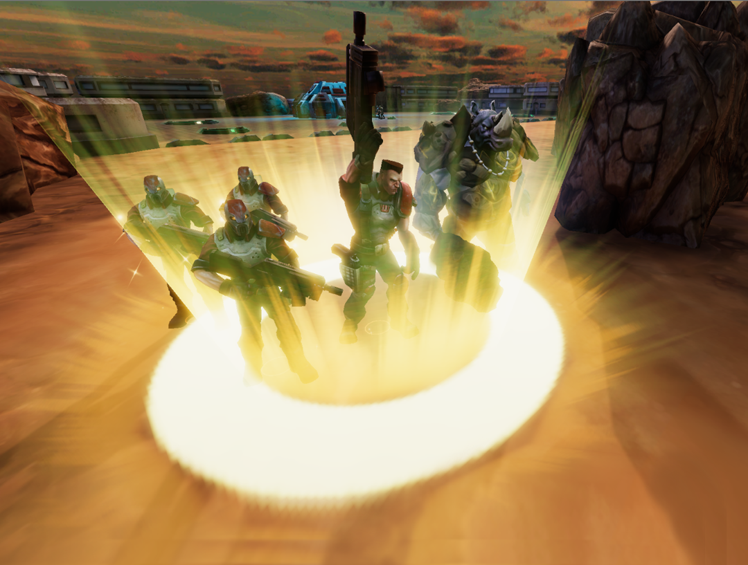 Guardforce screenshot 7