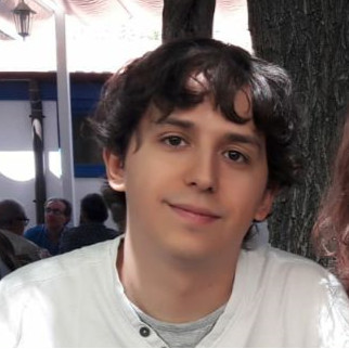 Aaron Escribano