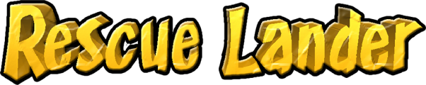 Rescue Lander logo